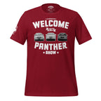 The Panther Show — Graphic Tee