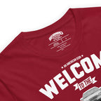 The Panther Show — Graphic Tee