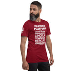 Panther Platform Lineage — Graphic Tee