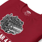 Panther Platform Built on the 4.6 — Graphic Tee