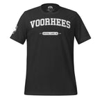 Masters Of Horror College - Voorhees Unisex T-Shirt