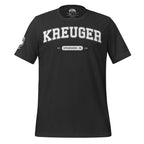 Masters Of Horror College - Kreuger Unisex T-Shirt