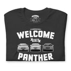 The Panther Show — Graphic Tee