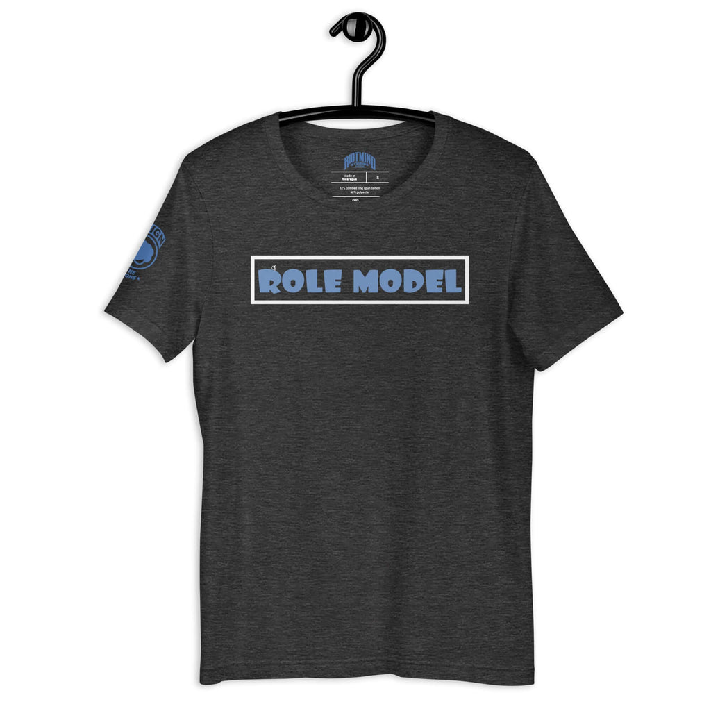 Role Model | Unisex t-shirt