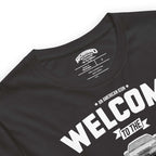 The Panther Show — Graphic Tee