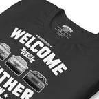 The Panther Show — Graphic Tee