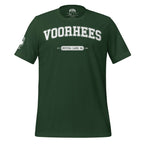 Masters Of Horror College - Voorhees Unisex T-Shirt