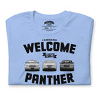 The Panther Show — Graphic Tee