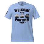 The Panther Show — Graphic Tee