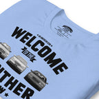 The Panther Show — Graphic Tee