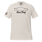 Panther Platform Hard Body | Unisex t-shirt