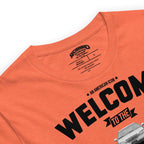 The Panther Show — Graphic Tee