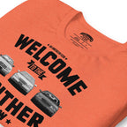 The Panther Show — Graphic Tee