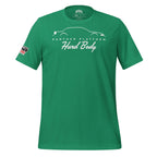 Panther Platform Hard Body | Unisex t-shirt