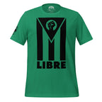 Libre Boriken | Unisex t-shirt