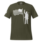 Black American | Unisex t-shirt