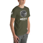 Panther Platform Built on the 4.6 — Graphic Tee