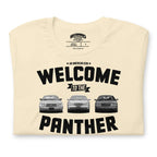 The Panther Show — Graphic Tee