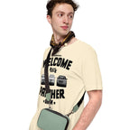 The Panther Show — Graphic Tee