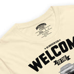The Panther Show — Graphic Tee