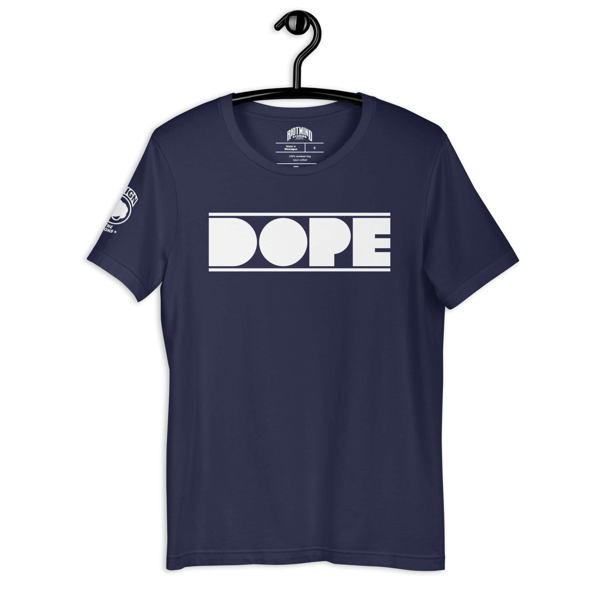 Dope | Unisex t-shirt