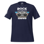 Radio Rock | Unisex t-shirt