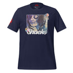 Snacks | Unisex t-shirt