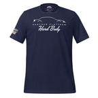 Panther Platform Hard Body | Unisex t-shirt