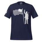 Black American | Unisex t-shirt