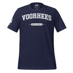 Masters Of Horror College - Voorhees Unisex T-Shirt