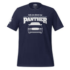 Ask me about my Panther — Graphic Tee
