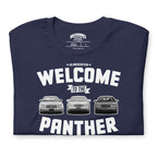 The Panther Show — Graphic Tee