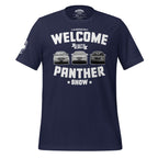The Panther Show — Graphic Tee