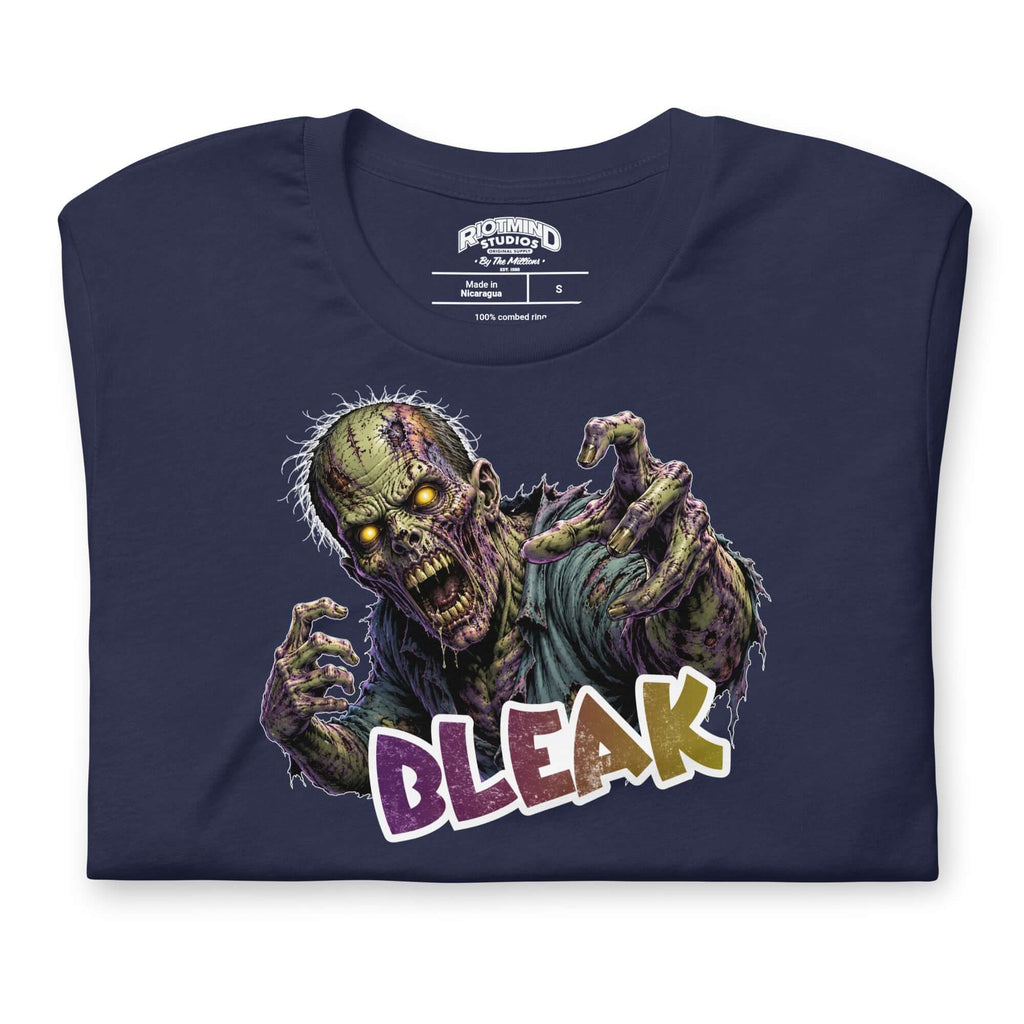 Zombie Horde: Bleak — Graphic Tee