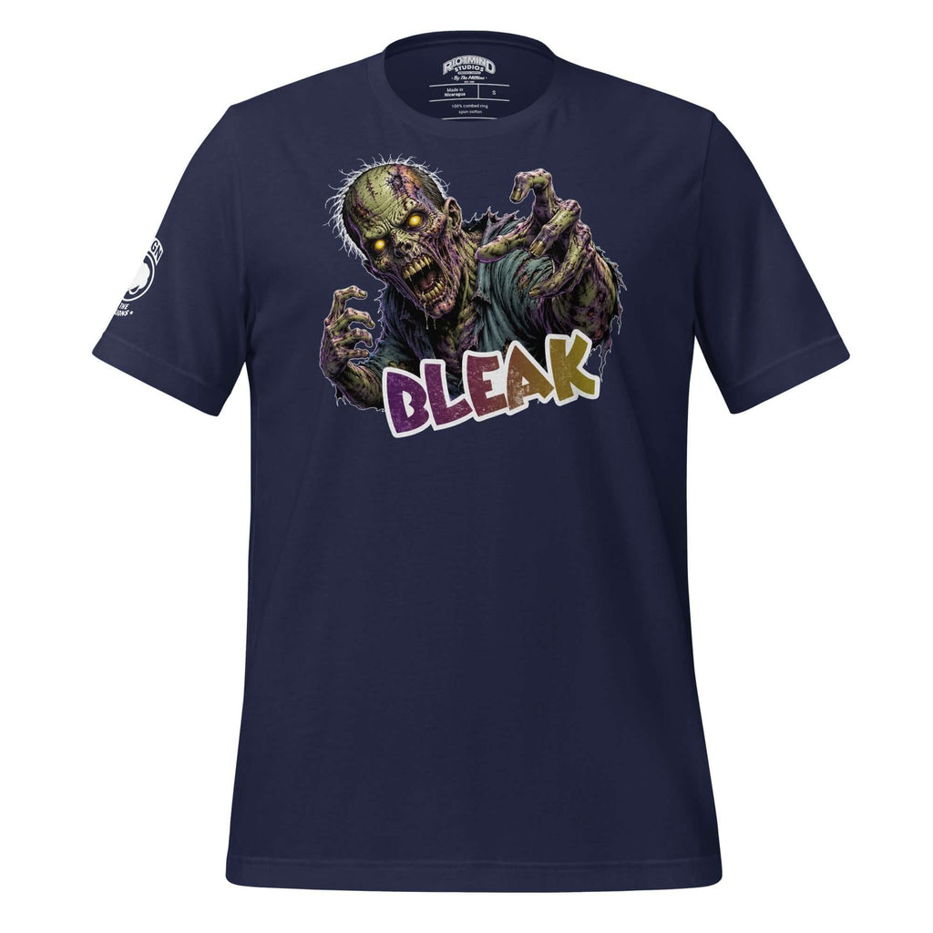 Zombie Horde: Bleak — Graphic Tee