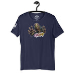 Zombie Horde: Chomp — Graphic Tee