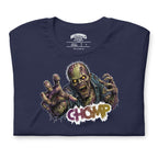 Zombie Horde: Chomp — Graphic Tee