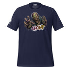 Zombie Horde: Chomp — Graphic Tee