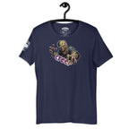 Zombie Horde: Creep — Graphic Tee