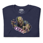 Zombie Horde: Creep — Graphic Tee