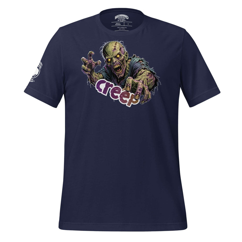Zombie Horde: Creep — Graphic Tee