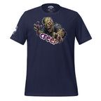 Zombie Horde: Creep — Graphic Tee
