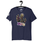 Zombie Horde: Drag — Graphic Tee
