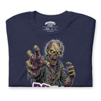 Zombie Horde: Drag — Graphic Tee
