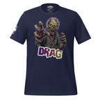 Zombie Horde: Drag — Graphic Tee