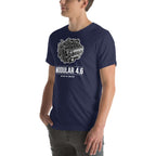 Panther Platform Built on the 4.6 — Graphic Tee