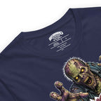 Zombie Horde: Chomp — Graphic Tee