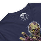 Zombie Horde: Drag — Graphic Tee