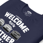 The Panther Show — Graphic Tee