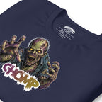Zombie Horde: Chomp — Graphic Tee